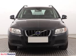 Volvo V70 2010 2.0 134 KM