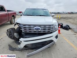 Ford Expedition 2020 3