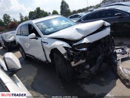 Mazda CX-9 2025 3