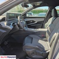 Peugeot 3008 2025 1.2 136 KM
