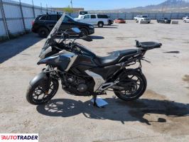Honda C 2023 Honda C 2023