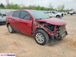 Chevrolet Equinox 2020 1