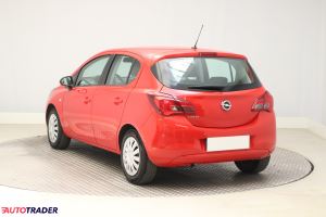 Opel Corsa 2015 1.4 73 KM