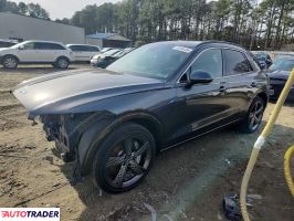 Hyundai Genesis 2024 2