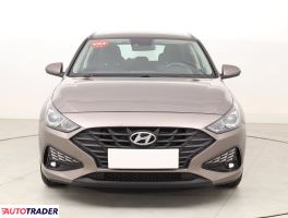 Hyundai i30 2021 1.5 108 KM