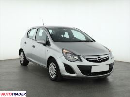 Opel Corsa 2013 1.2 84 KM
