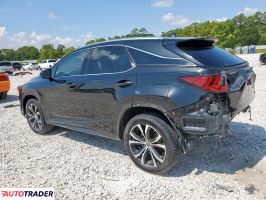 Lexus RX 2021 3