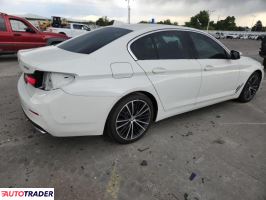 BMW 530 2021 2