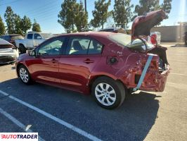 Toyota Corolla 2026 2