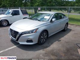 Nissan Altima 2022 2