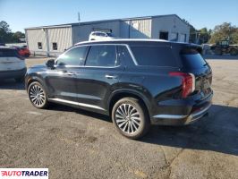 Hyundai Pozostałe 2025 3