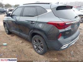 Kia Pozostałe 2023 2