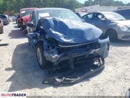 Ford Escape 2024 1