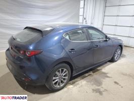 Mazda 3 2022 2 Mazda 3 2022 2