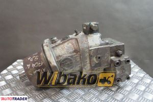 Silnik hydrauliczny Hydromatik A6VE80HZ/6.0W0500-PAL080BR909433641