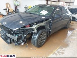 Hyundai Sonata 2024 2