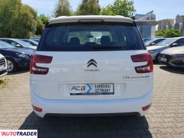 Citroen Pozostałe 2021 1.5 130 KM Citroen Pozostałe 2021 1.5 130 KM