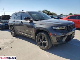 Jeep Grand Cherokee 2024 3
