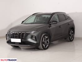 Hyundai Tucson 2021 1.6 147 KM