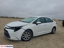 Toyota Corolla - zobacz ofertę