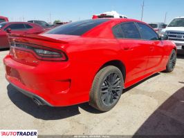 Dodge Charger 2023 3