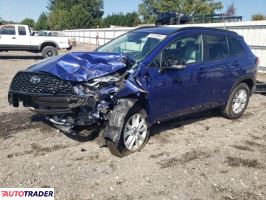 Toyota Corolla - zobacz ofertę