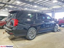 GMC Yukon 2024 6