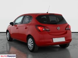 Opel Corsa 2016 1.4 88 KM