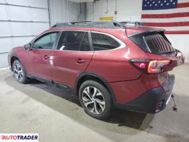 Subaru Outback 2021 2 Subaru Outback 2021 2