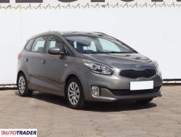 Kia Carens 2014 1.6 132 KM