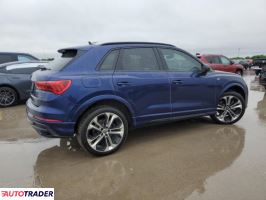 Audi Q3 2022 2 Audi Q3 2022 2