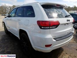 Jeep Grand Cherokee 2017 3 Jeep Grand Cherokee 2017 3