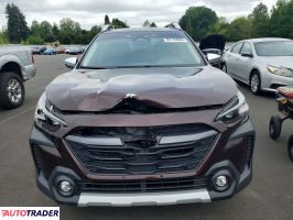 Subaru Outback 2024 2