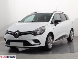 Renault Clio 2019 0.9 88 KM Renault Clio 2019 0.9 88 KM