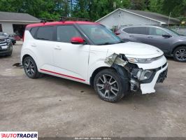 Kia Soul - zobacz ofertę