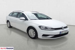 Volkswagen Golf 2019 1.6 115 KM