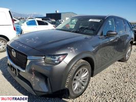 Mazda CX-9 - zobacz ofertę