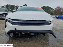 Kia Pozostałe 2025 2