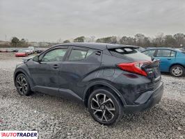 Toyota C-HR 2020 2