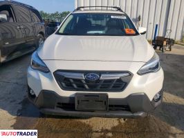 Subaru Pozostałe 2021 2