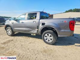 Ford Ranger 2021 2