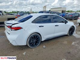Toyota Corolla 2021 2