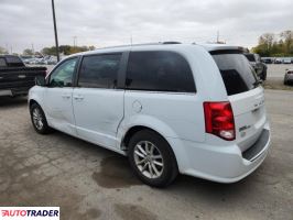 Dodge Grand Caravan 2020 3
