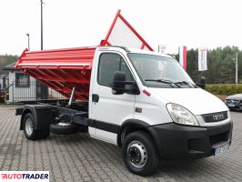 Iveco Daily 2012 3