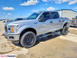 Ford Pozostałe 2020 2