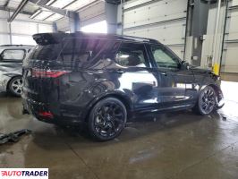 Land Rover Discovery 2023 3 Land Rover Discovery 2023 3