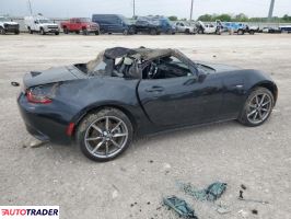 Mazda MX-5 2023 2
