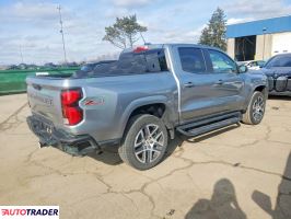 Chevrolet Colorado 2024 2