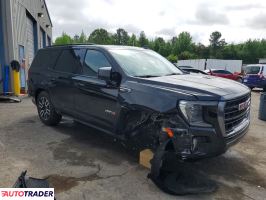 GMC Yukon 2024 6