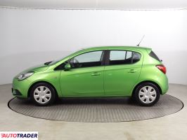 Opel Corsa 2015 1.4 88 KM
